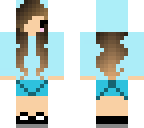 cute girl