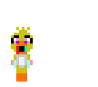 cute old chica