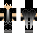 dark angel boy