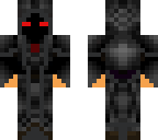 dark lord revised