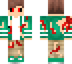 demon boy