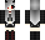 demon gal