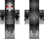 demon ghost
