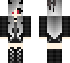 demon girl