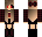 demon girl edit