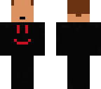 derp real black