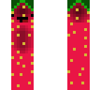 derp strawberry