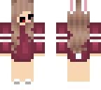 derpy bunny