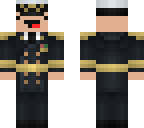 derpy captian three