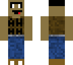 derpy villager