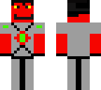 devil knight