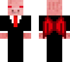 devil pig