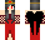 devil queen final