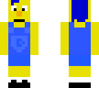 dhmis yellow guy 