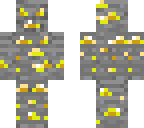 diamond man