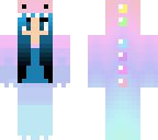 dino blue