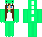 dino skin
