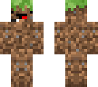 dirt
