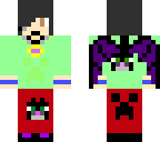 dragon boy 3