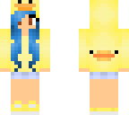 duck edit