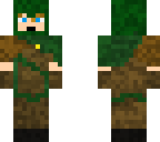 dunedain ranger