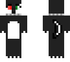 dusky the wolf updated