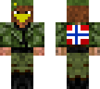 eagle commander