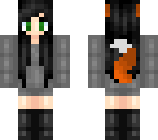 edit fox