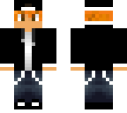edit ginger ganster