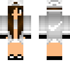 edit nike girl