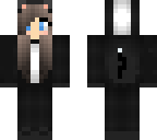 edit of senpai's skin for me