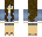 edit of skin