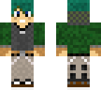 edit of stupid *** skin
