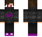 edited and fixed pvp skin