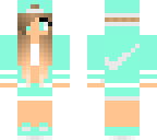 edited girl