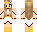 edited greek goddess