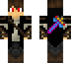 edited rogue