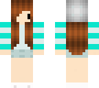 edited the benie chibi