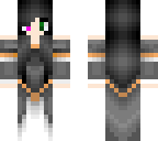 elaina mcd oc