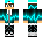 electro boy