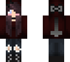 emo girl
