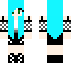 emo girl