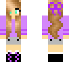 ender mite high uniform