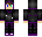 ender teen