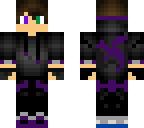 enderman boy