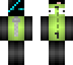 enderman gir