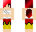 erza scarlet