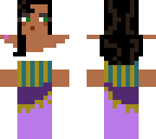 esmeralda