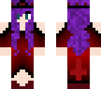 evil queen