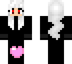 evil siveychan